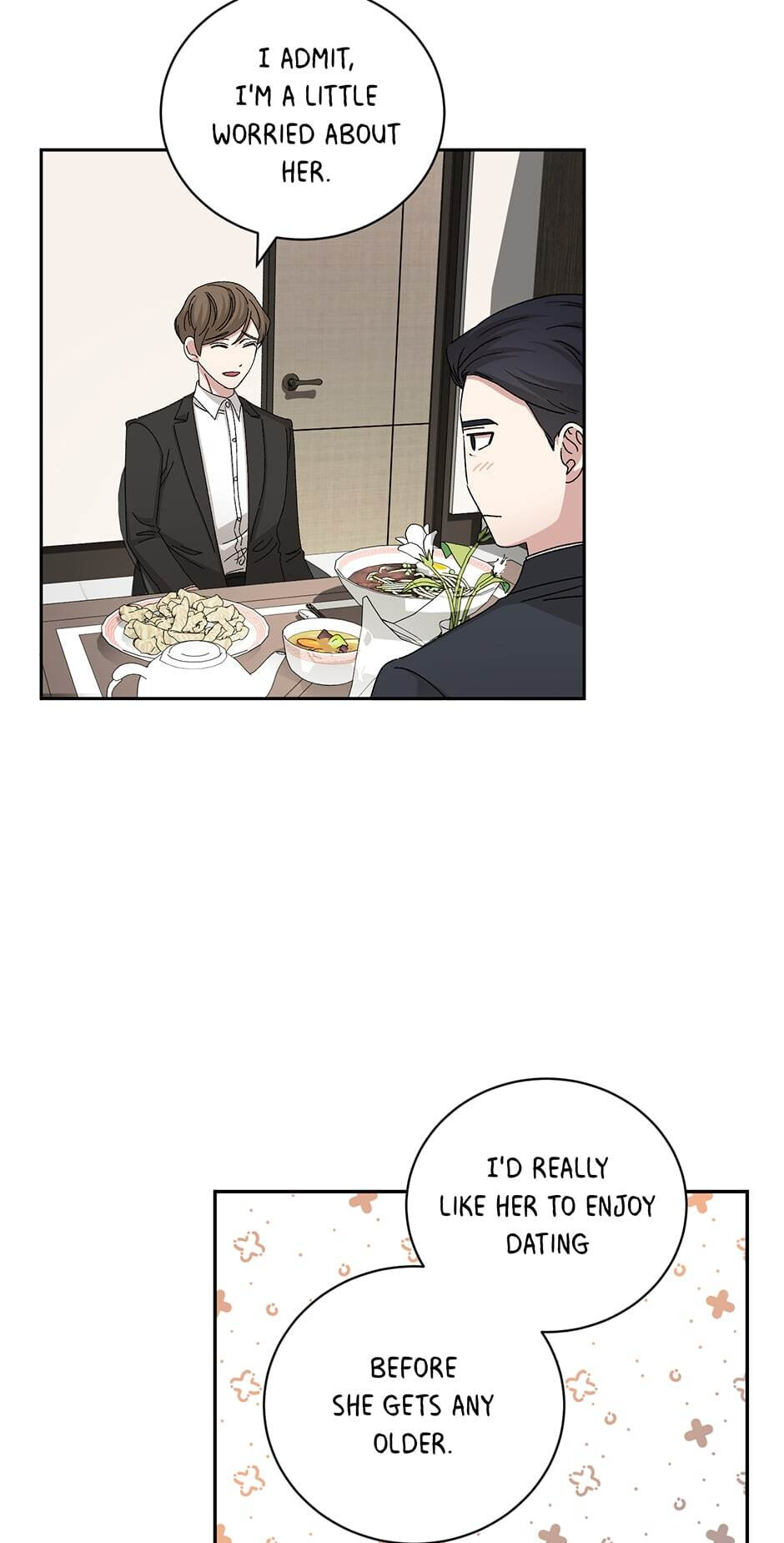 Read Big Life chapter 84 image 76 on Lezhin