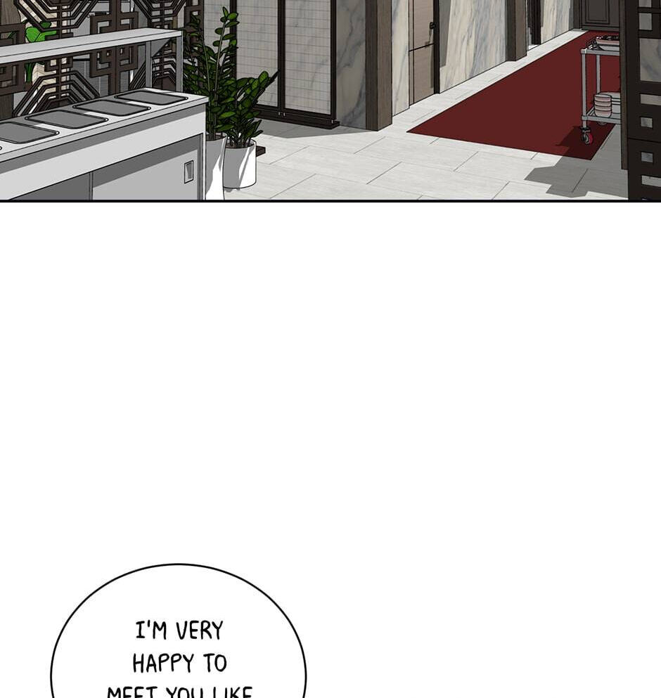 Read Big Life chapter 85 image 1 on Lezhin