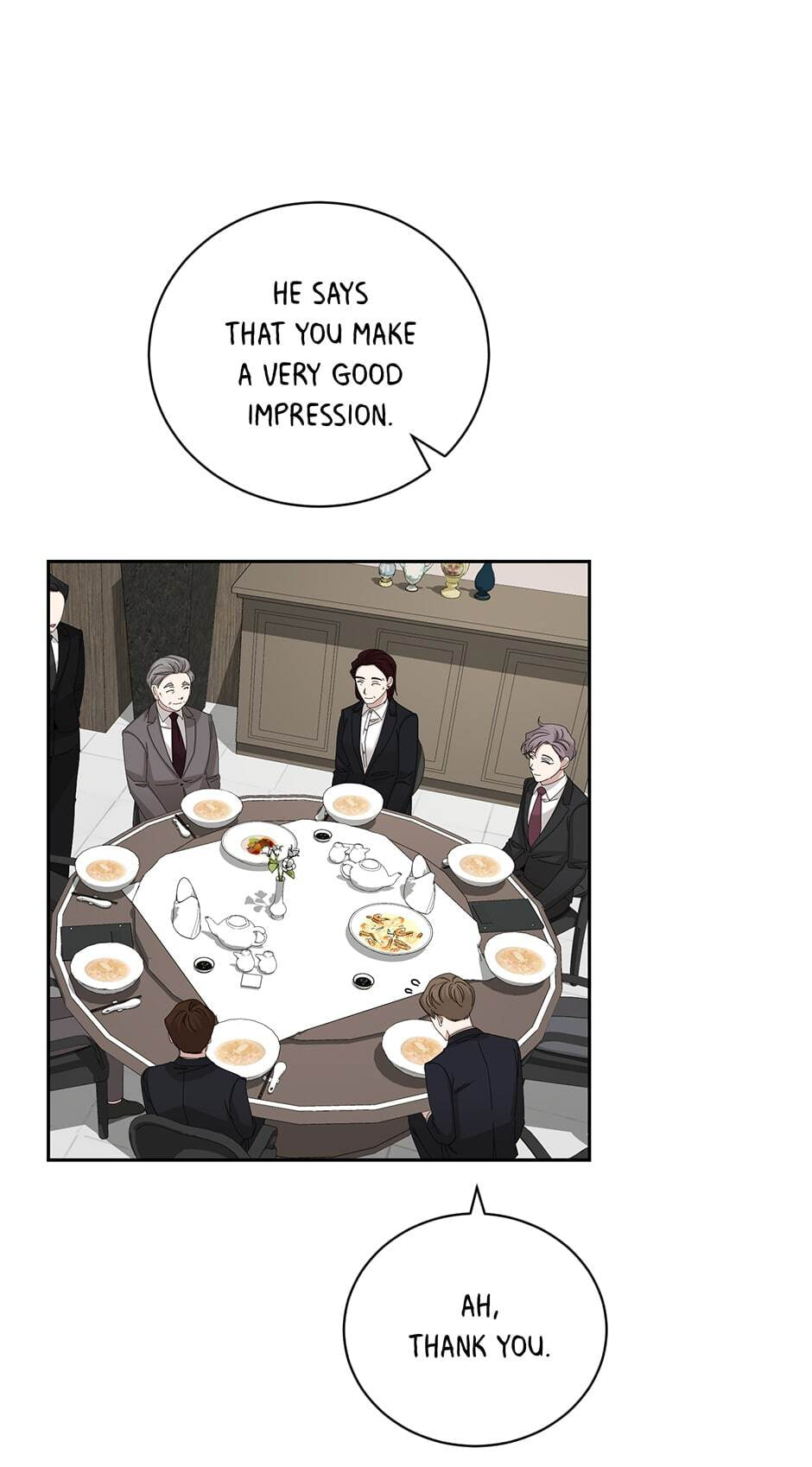 Read Big Life chapter 85 image 12 on Lezhin
