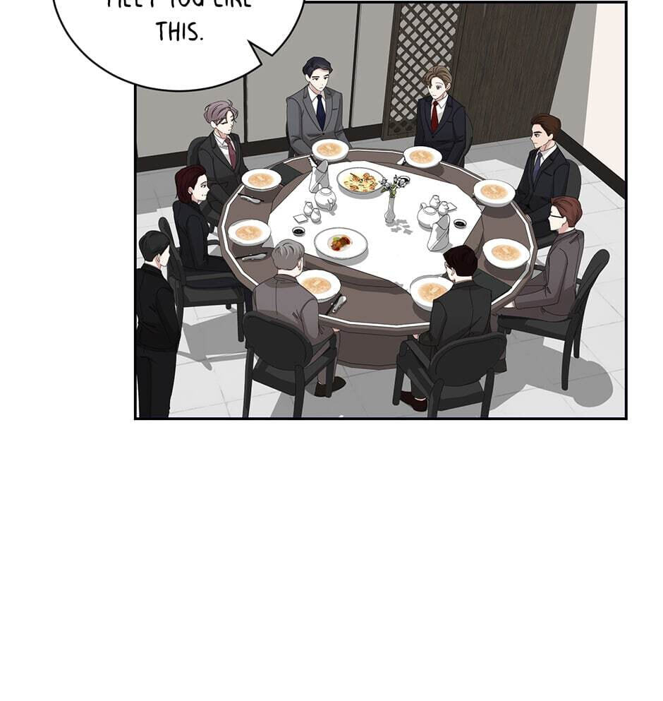Read Big Life chapter 85 image 2 on Lezhin