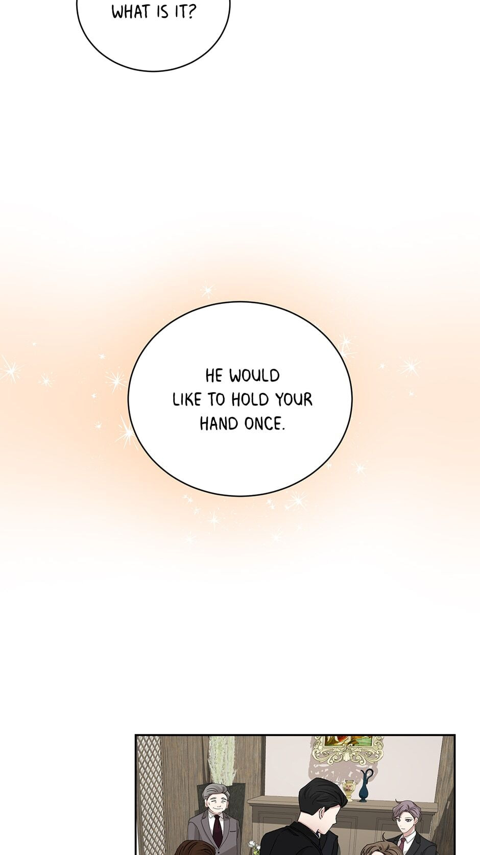 Read Big Life chapter 85 image 20 on Lezhin