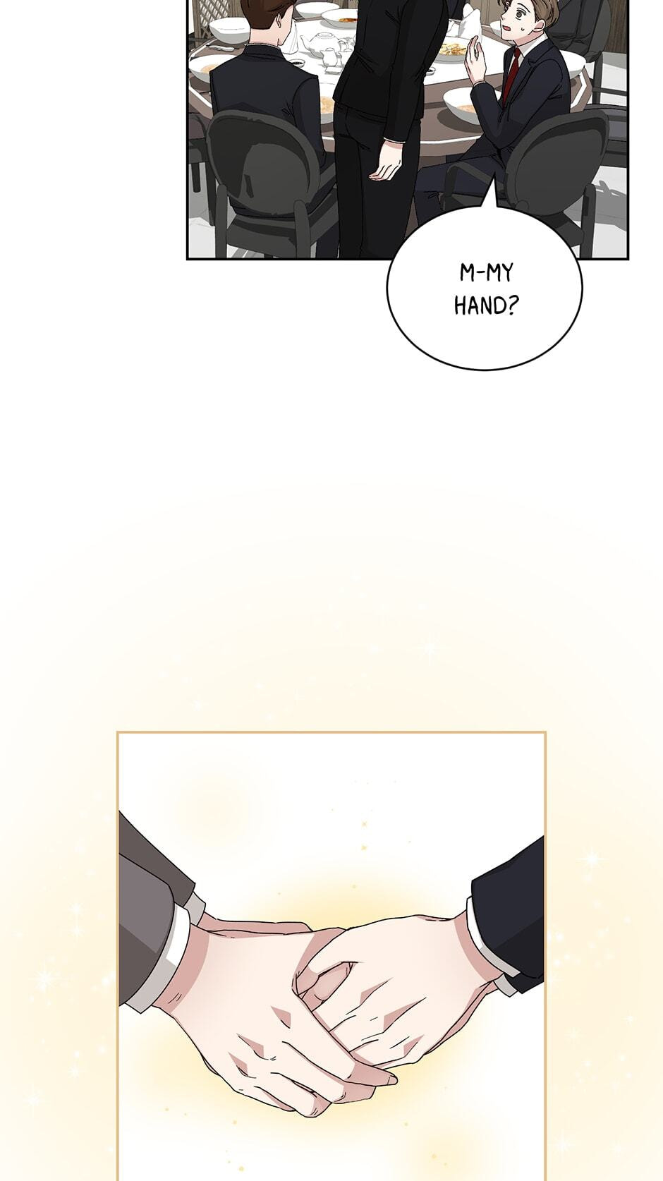 Read Big Life chapter 85 image 21 on Lezhin