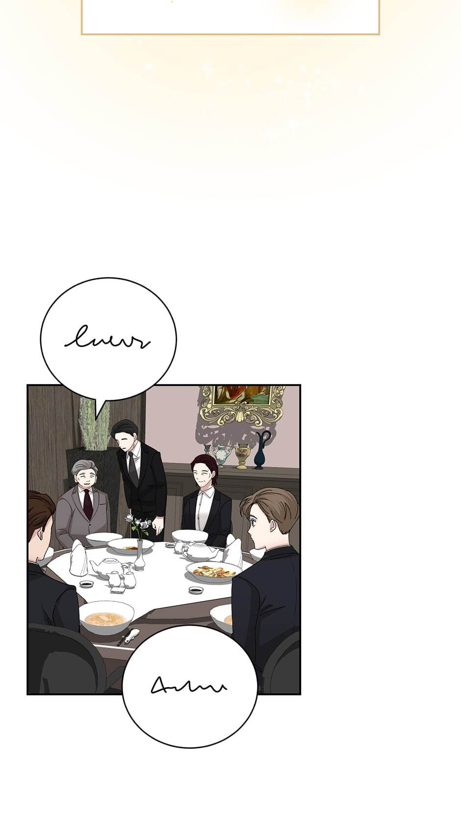 Read Big Life chapter 85 image 22 on Lezhin
