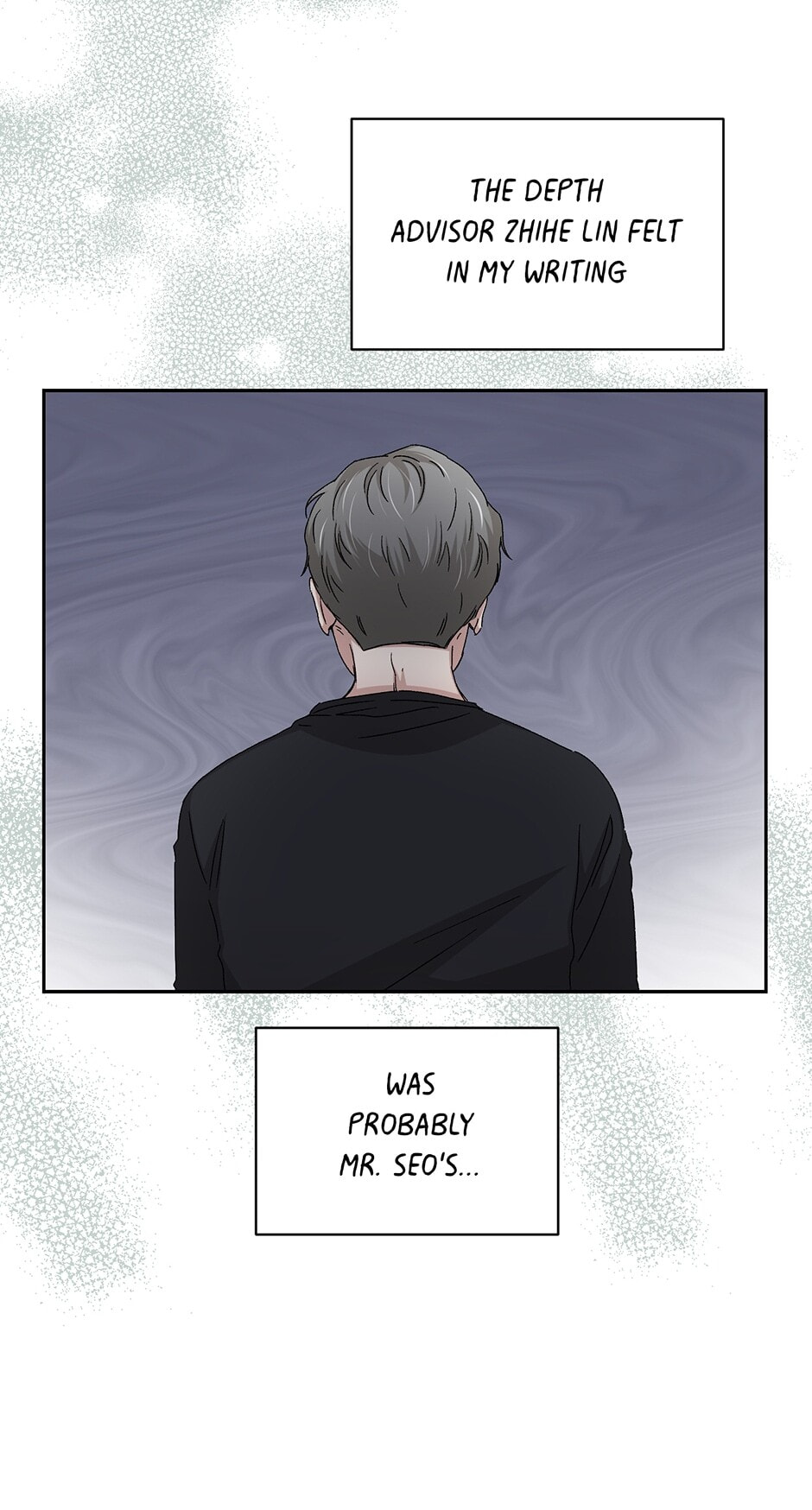Read Big Life chapter 85 image 25 on Lezhin