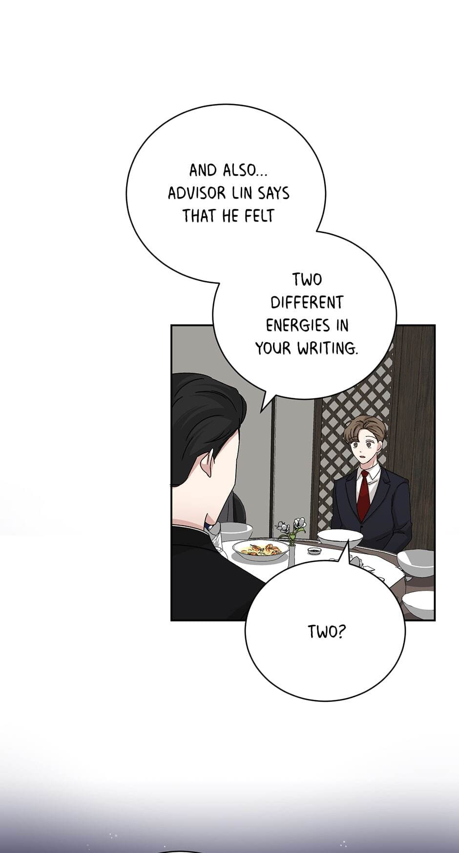 Read Big Life chapter 85 image 26 on Lezhin