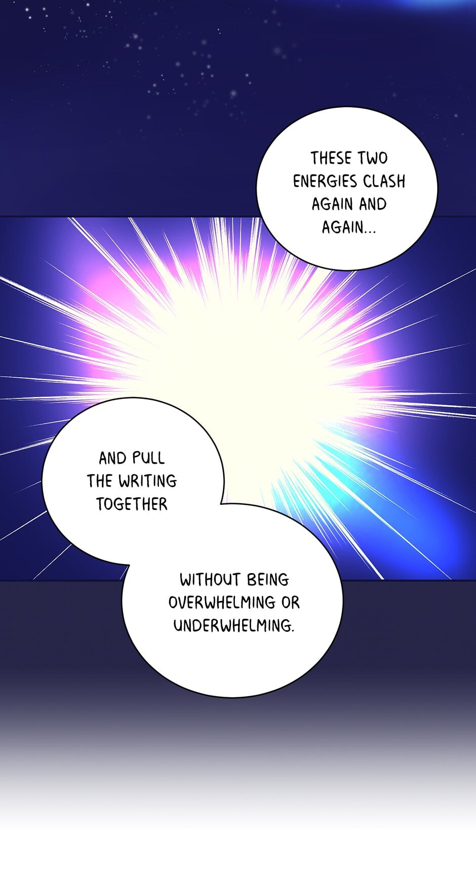 Read Big Life chapter 85 image 28 on Lezhin