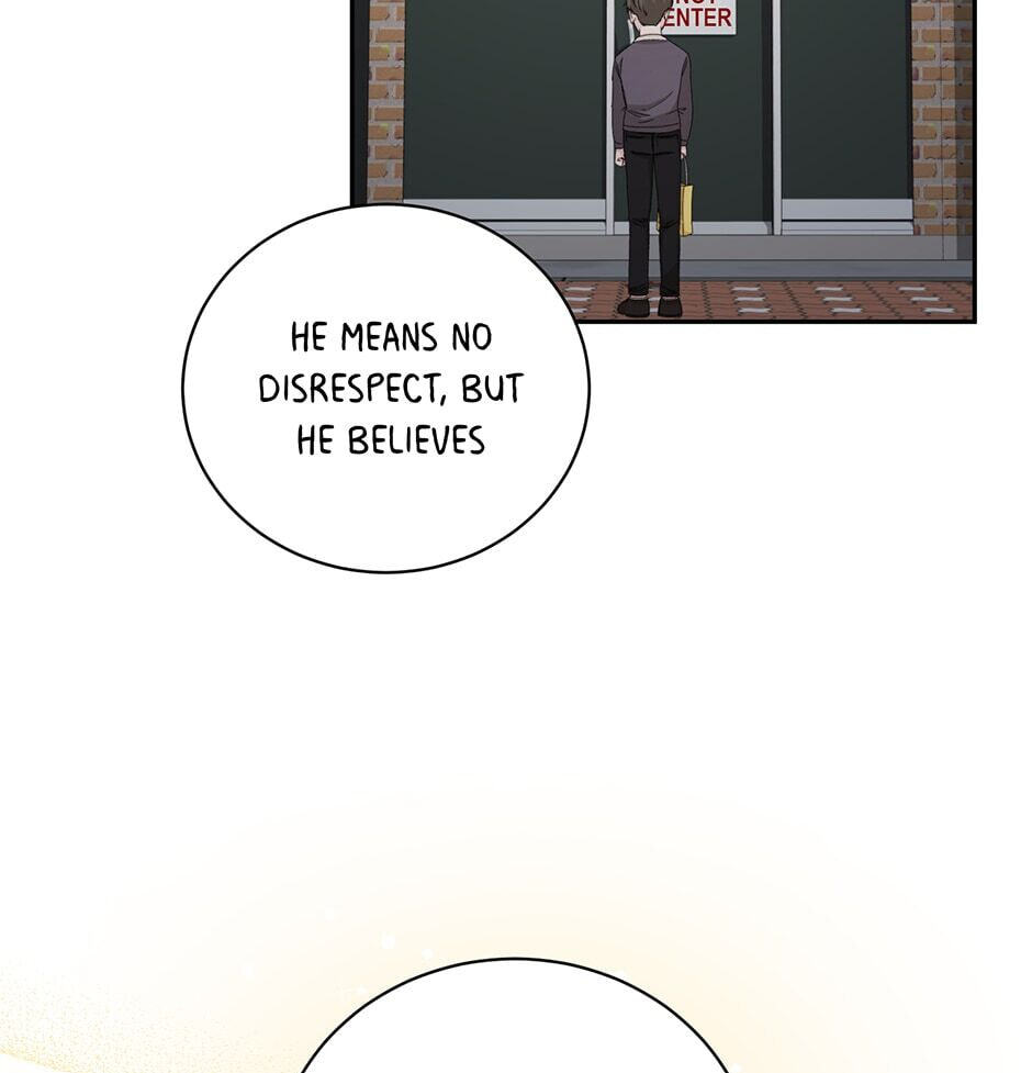 Read Big Life chapter 85 image 33 on Lezhin
