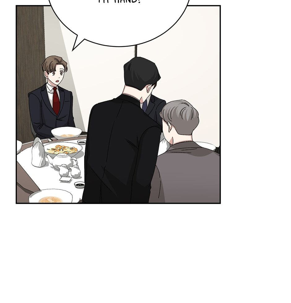 Read Big Life chapter 85 image 35 on Lezhin