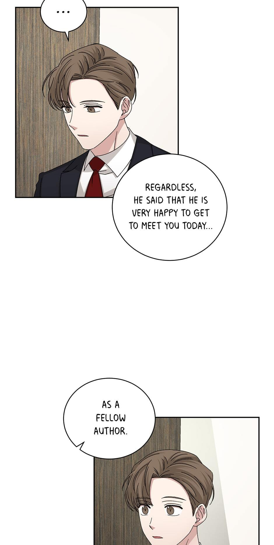 Read Big Life chapter 85 image 41 on Lezhin