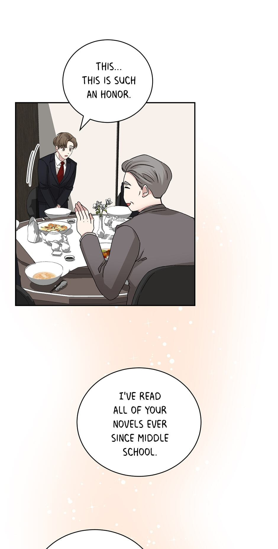 Read Big Life chapter 85 image 45 on Lezhin