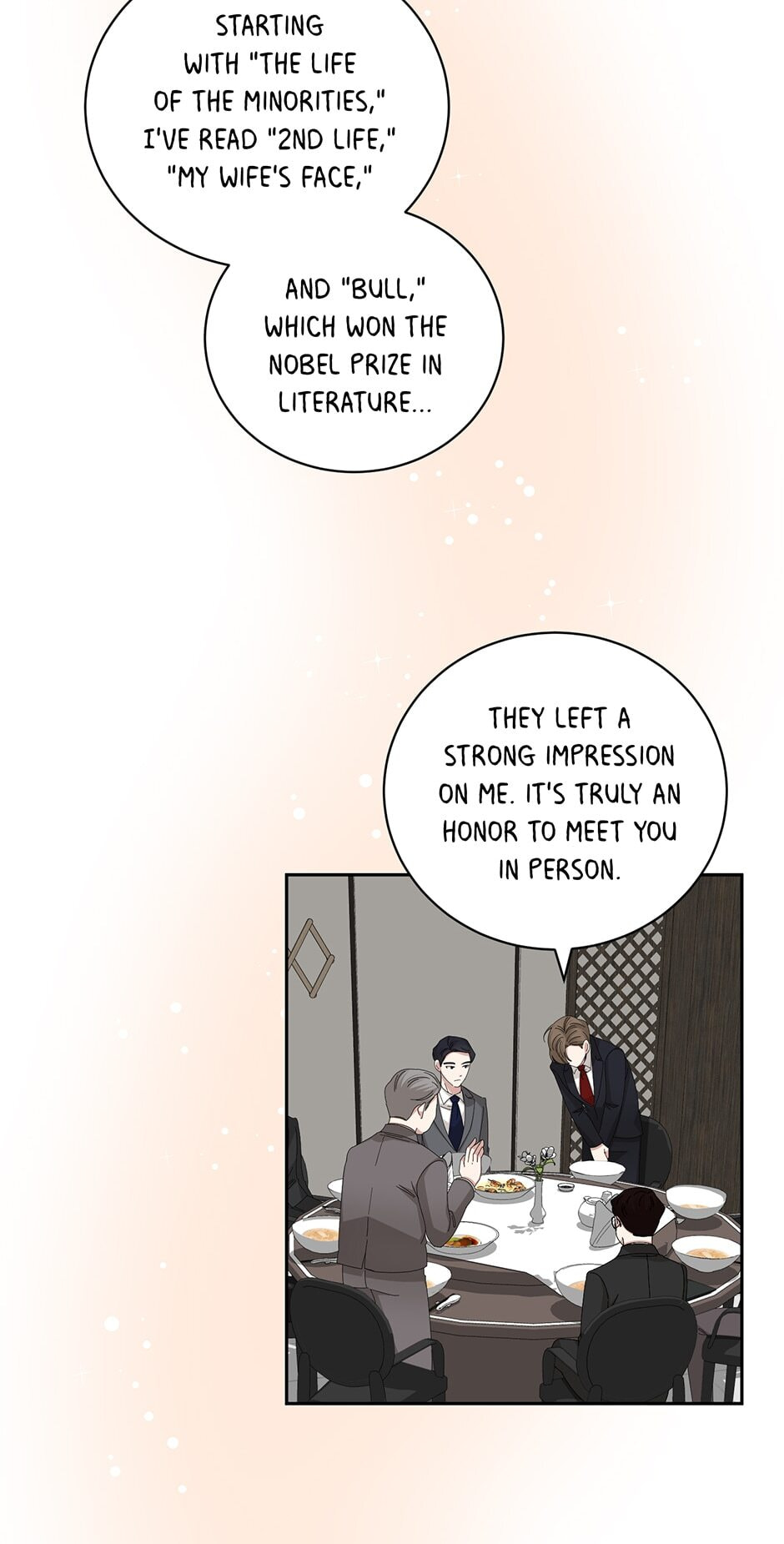 Read Big Life chapter 85 image 46 on Lezhin