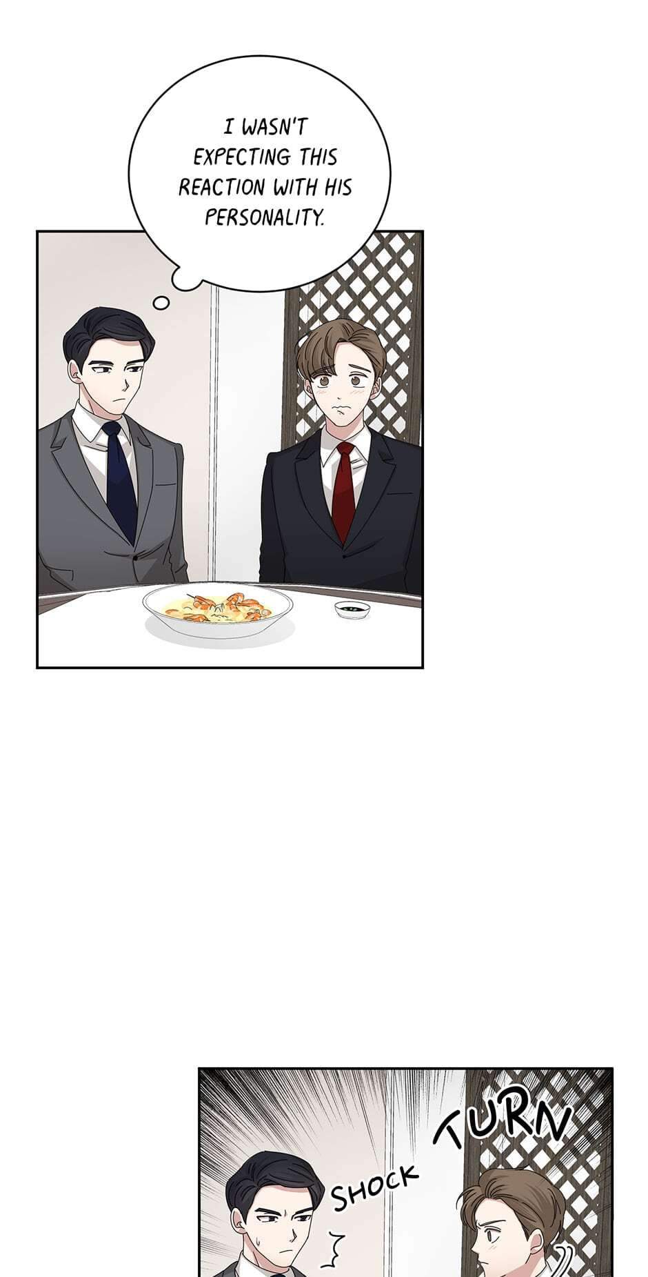 Read Big Life chapter 85 image 48 on Lezhin