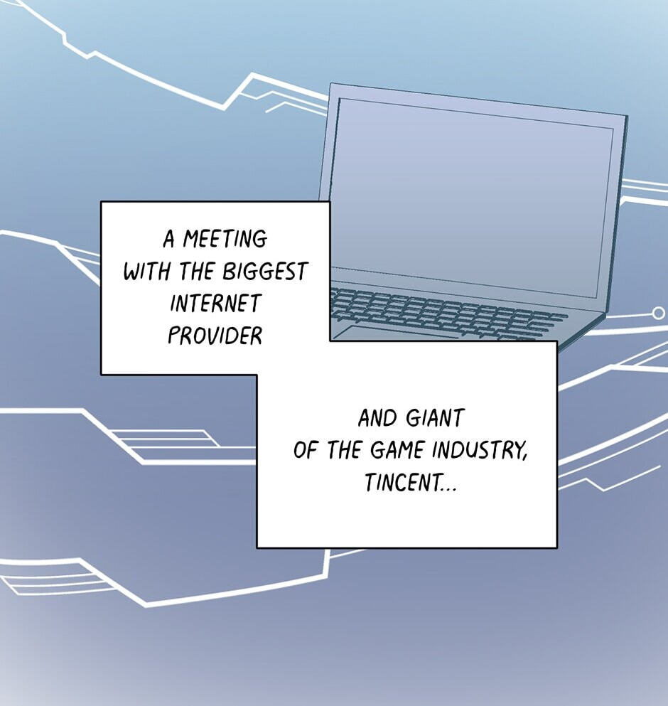 Read Big Life chapter 85 image 7 on Lezhin