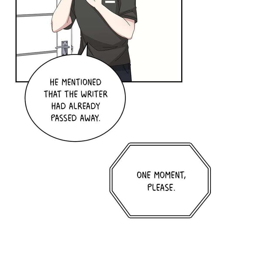 Read Big Life chapter 85 image 80 on Lezhin