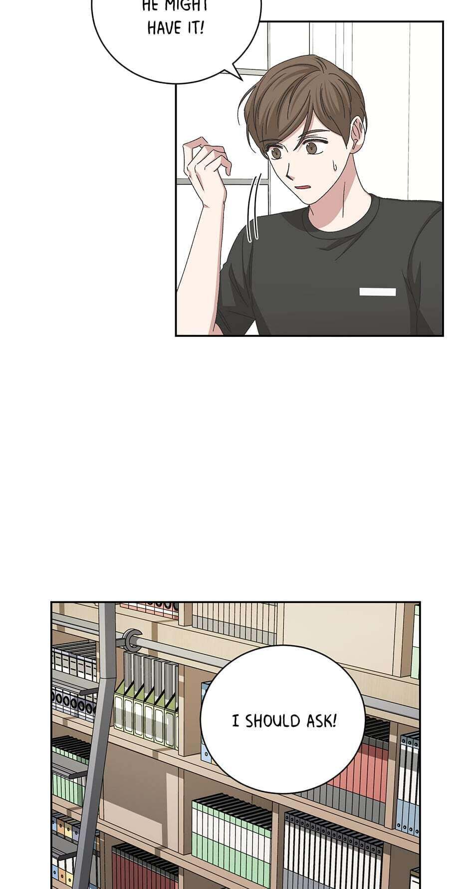 Read Big Life chapter 85 image 92 on Lezhin