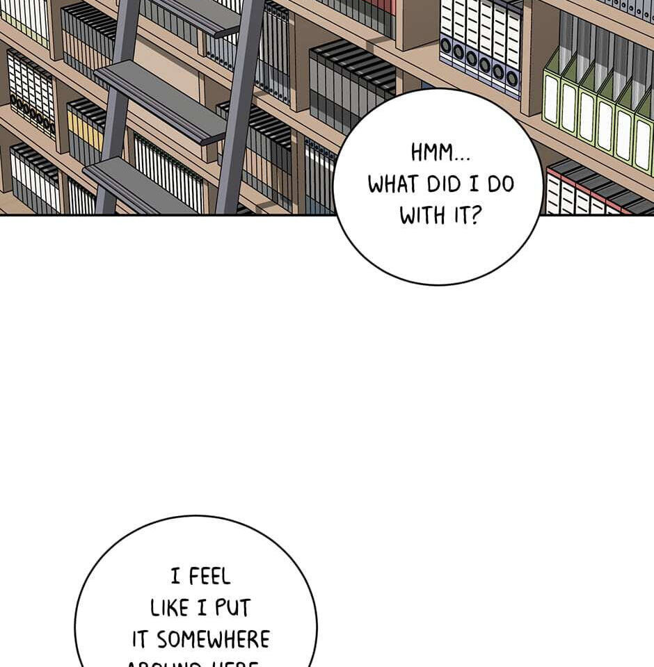 Read Big Life chapter 86 image 1 on Lezhin