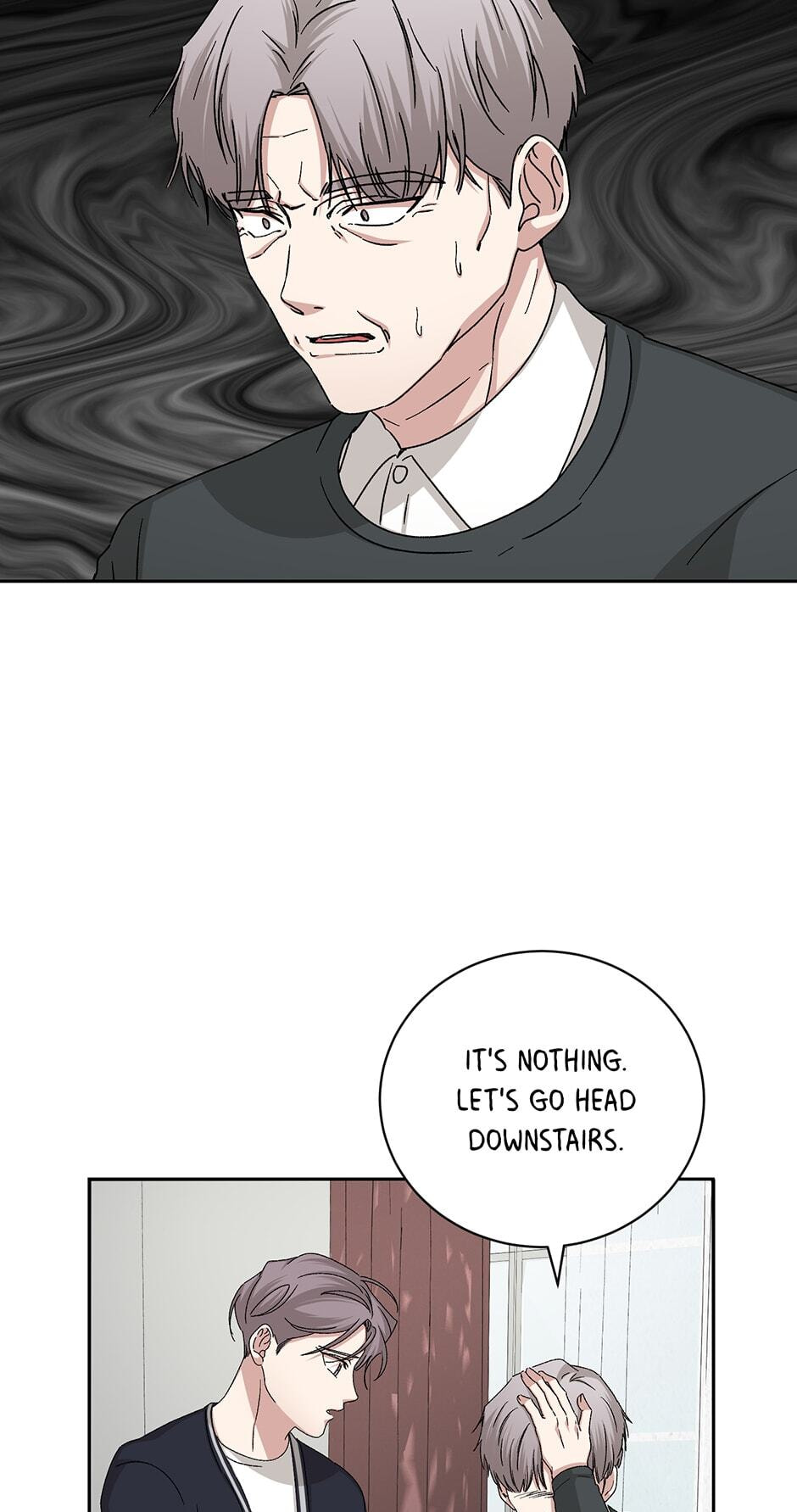 Read Big Life chapter 86 image 14 on Lezhin