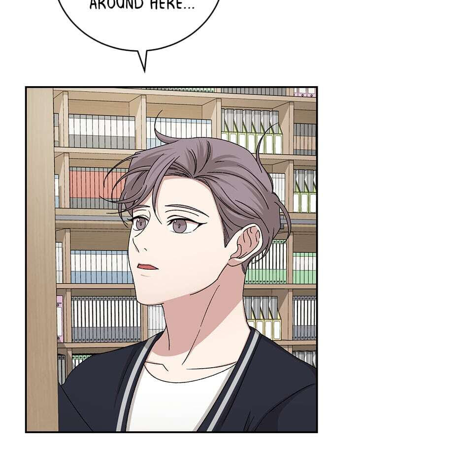 Read Big Life chapter 86 image 2 on Lezhin