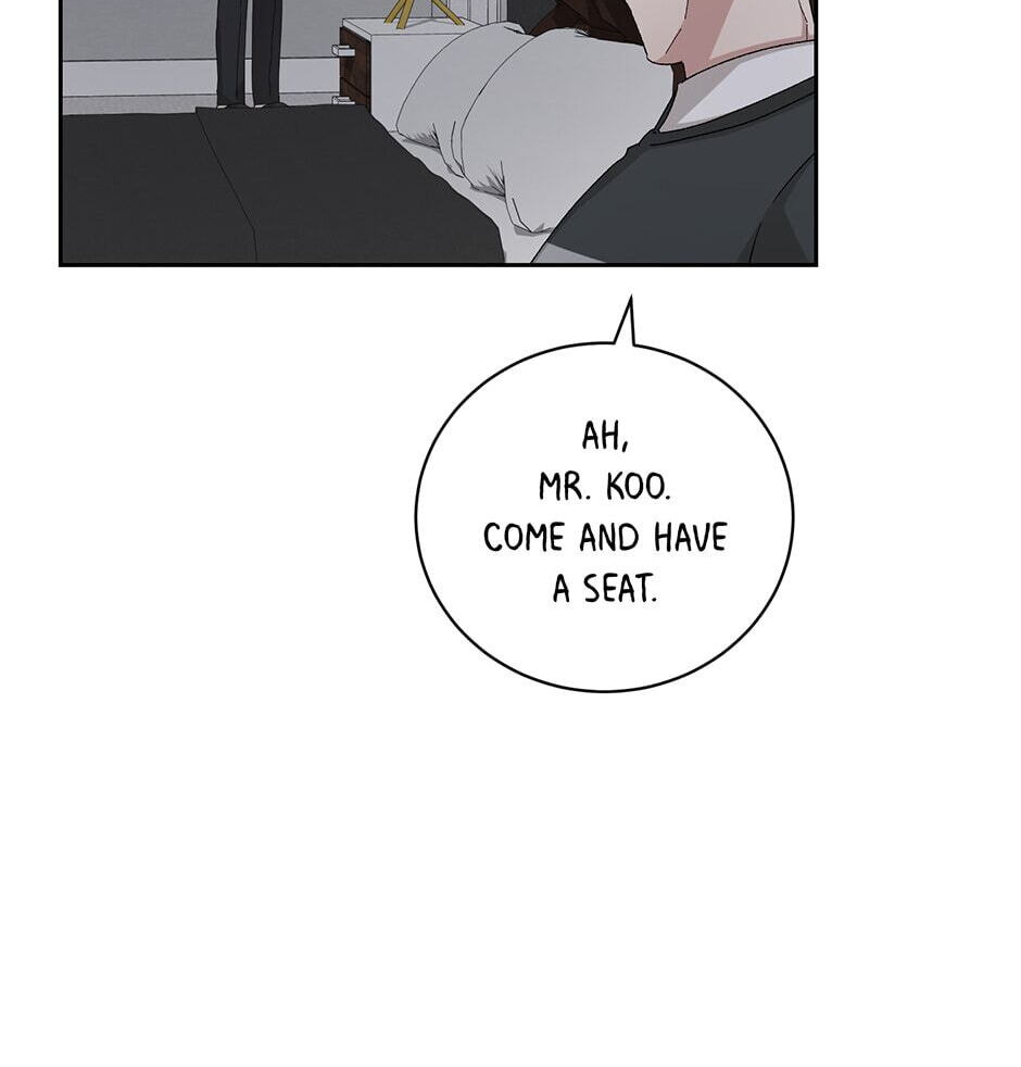 Read Big Life chapter 86 image 25 on Lezhin