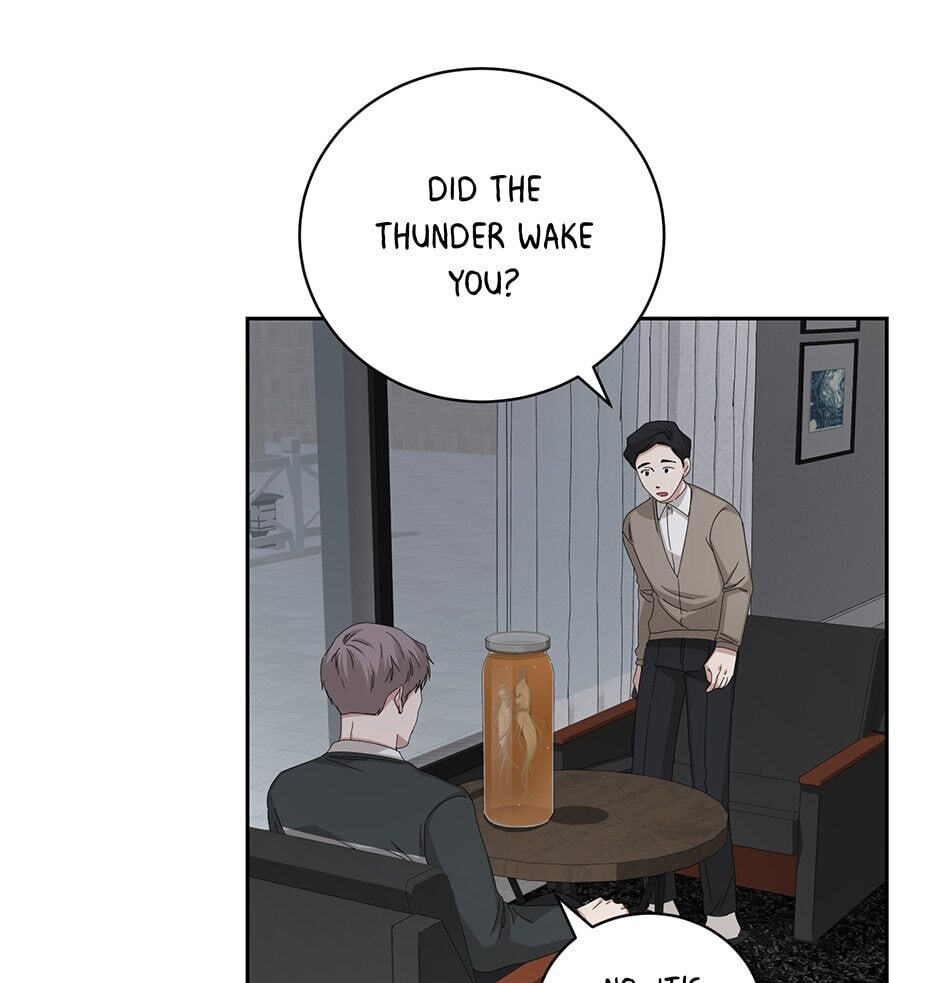 Read Big Life chapter 86 image 26 on Lezhin