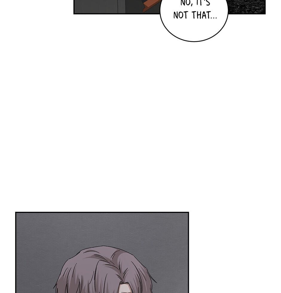 Read Big Life chapter 86 image 27 on Lezhin