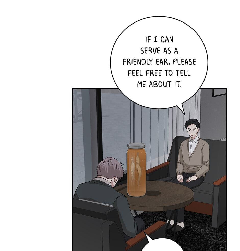 Read Big Life chapter 86 image 29 on Lezhin