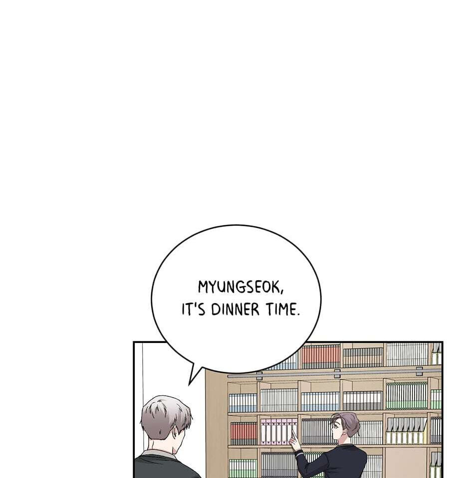 Read Big Life chapter 86 image 3 on Lezhin