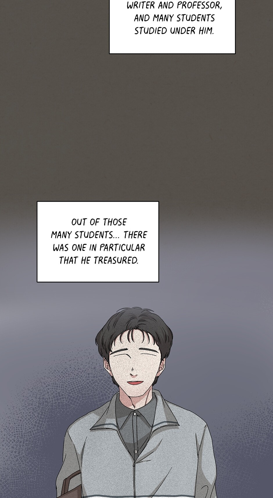 Read Big Life chapter 86 image 34 on Lezhin