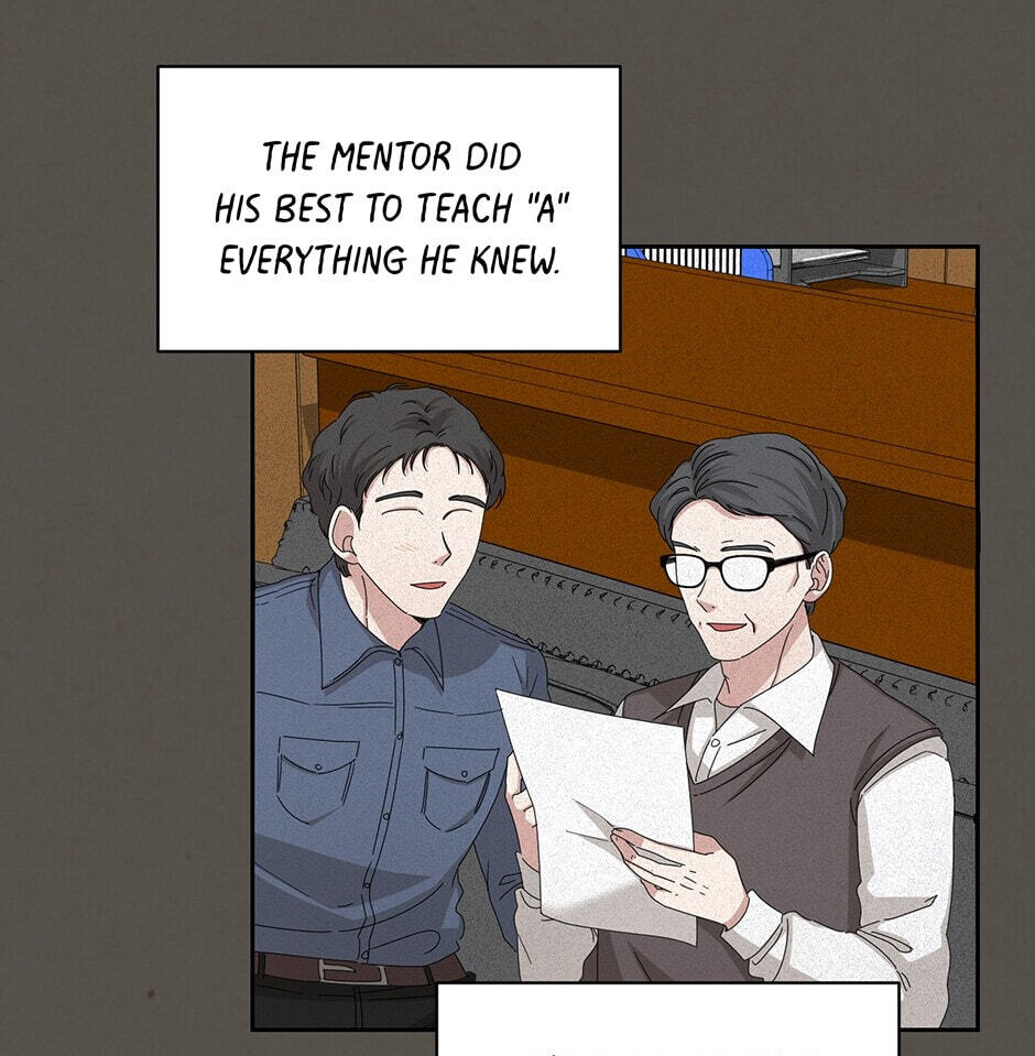Read Big Life chapter 86 image 40 on Lezhin