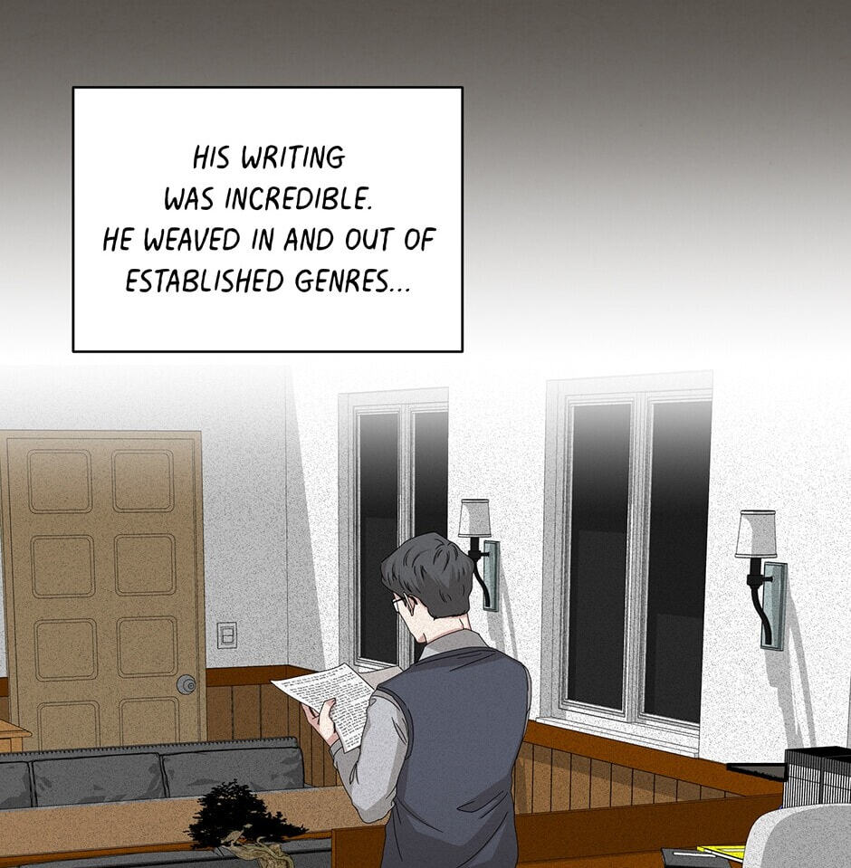 Read Big Life chapter 86 image 45 on Lezhin