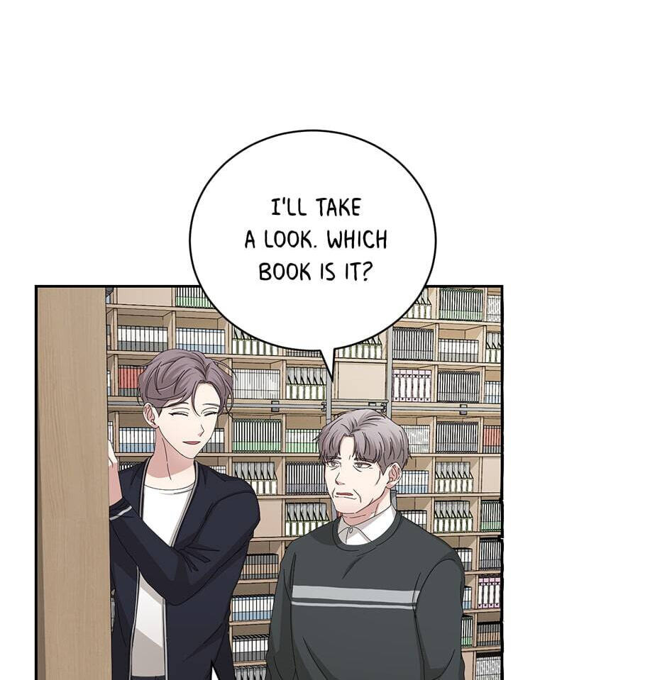 Read Big Life chapter 86 image 5 on Lezhin