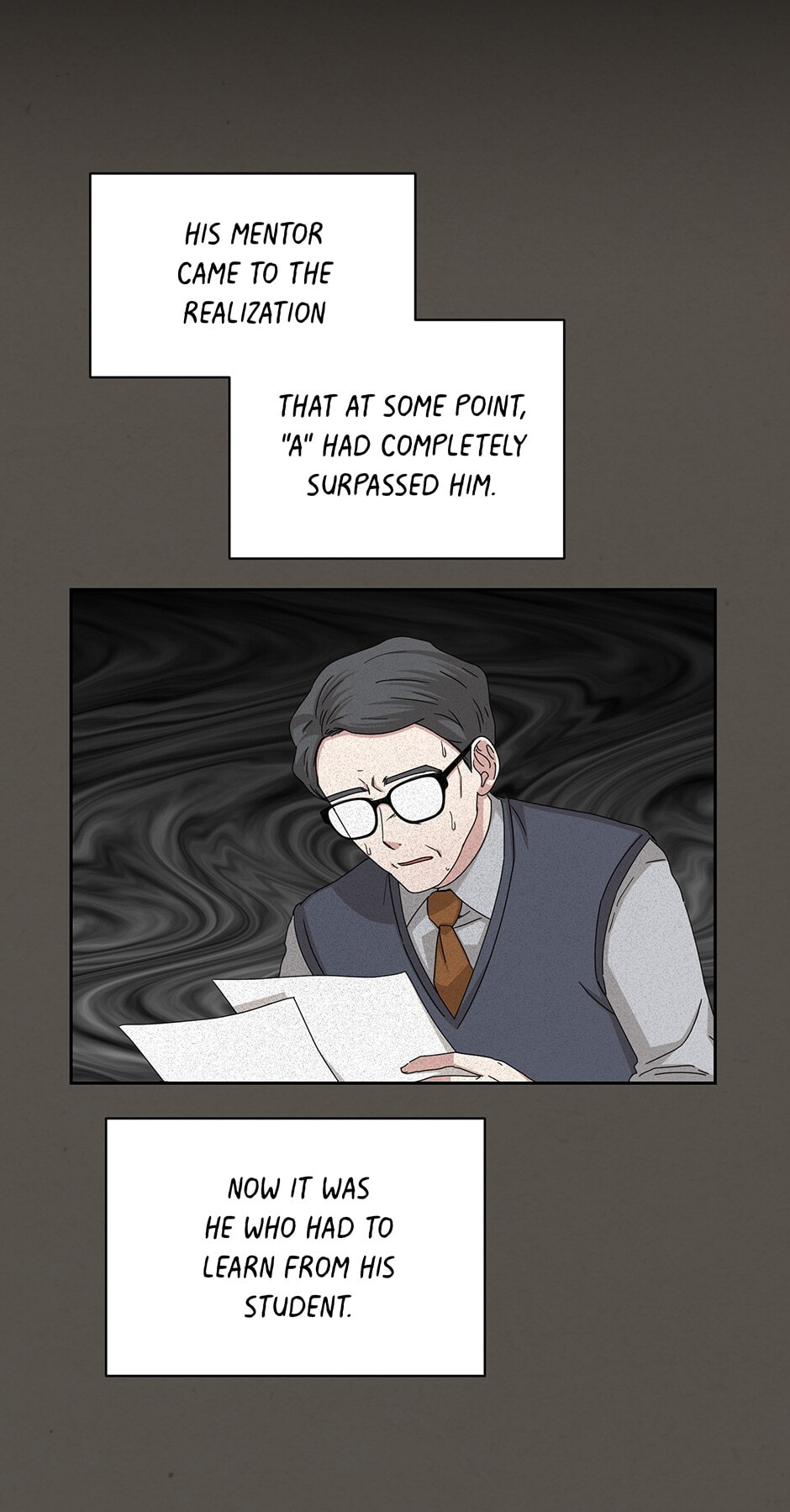 Read Big Life chapter 86 image 51 on Lezhin