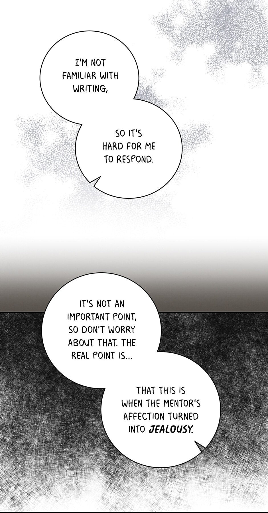 Read Big Life chapter 86 image 54 on Lezhin