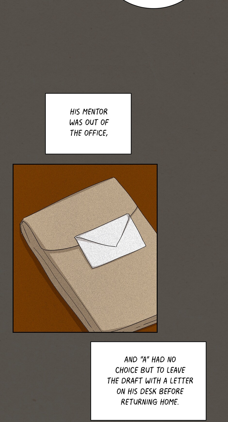 Read Big Life chapter 86 image 59 on Lezhin