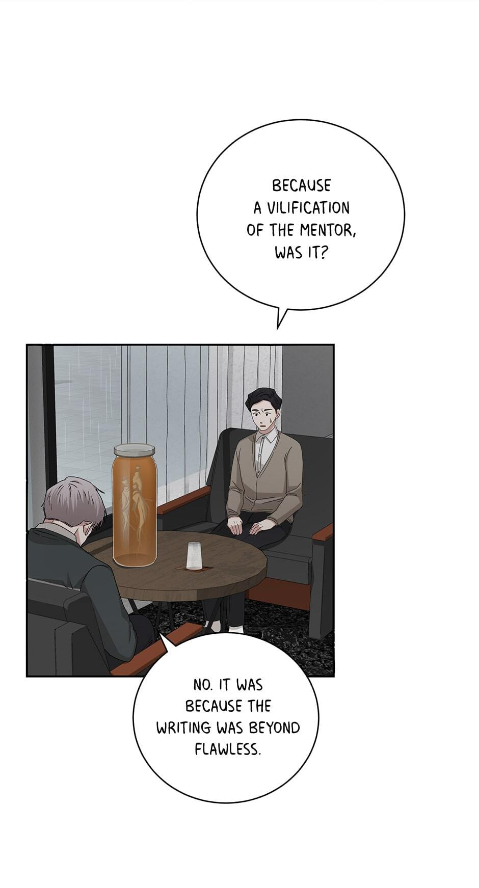 Read Big Life chapter 86 image 61 on Lezhin