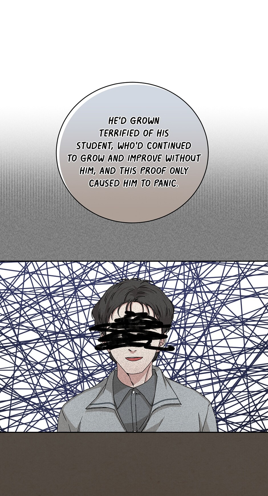 Read Big Life chapter 86 image 62 on Lezhin