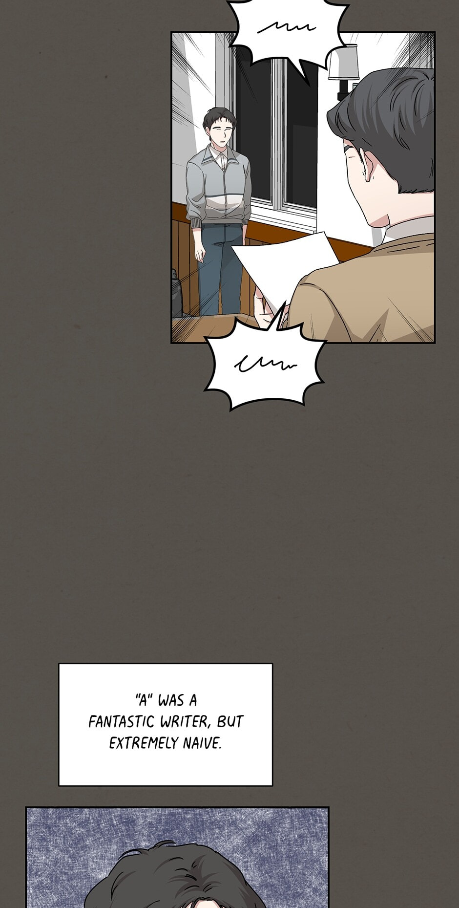 Read Big Life chapter 86 image 64 on Lezhin