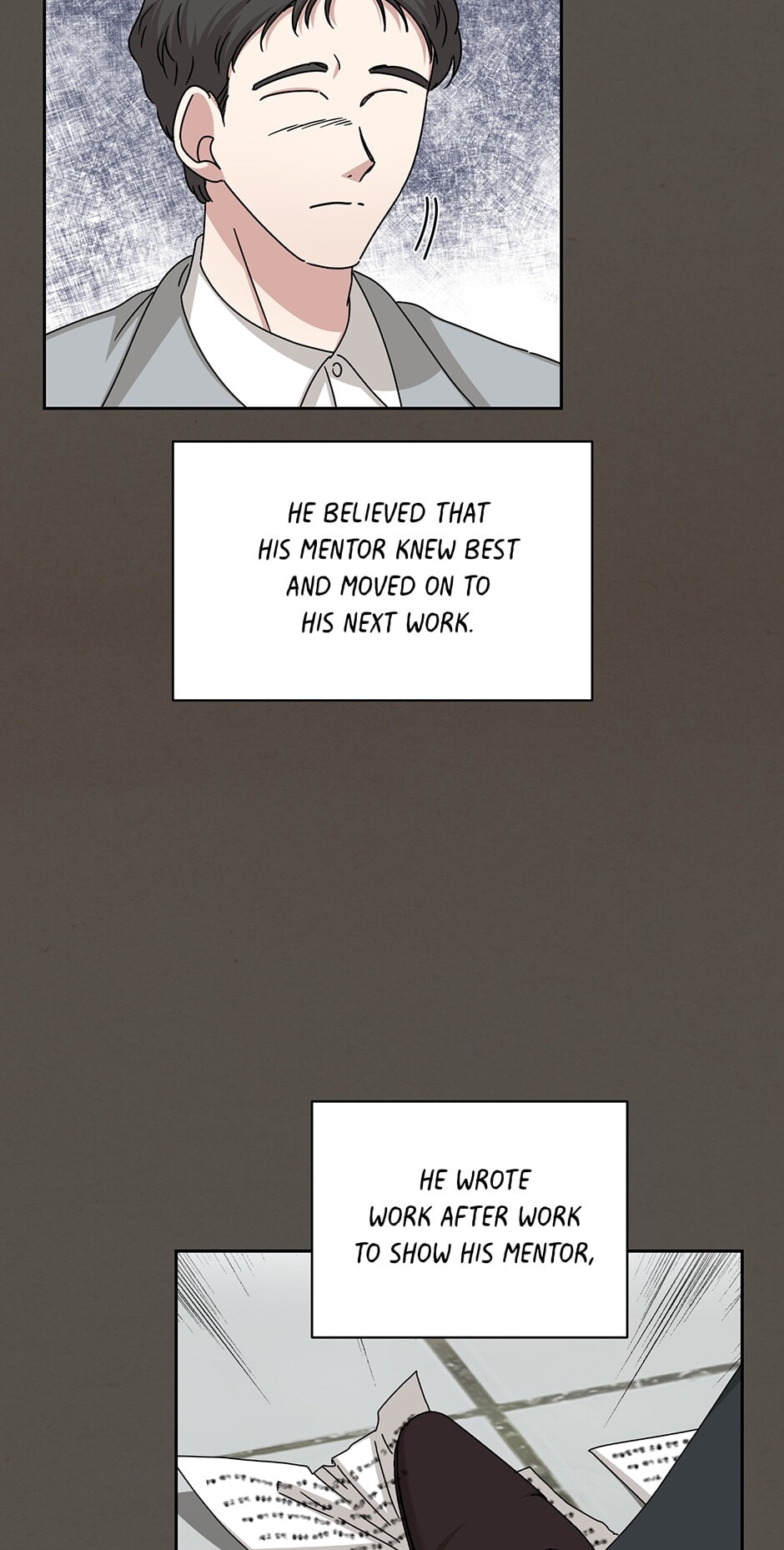 Read Big Life chapter 86 image 65 on Lezhin