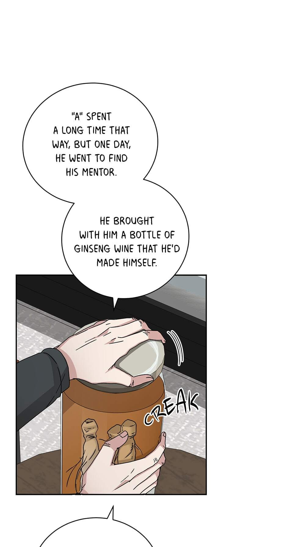 Read Big Life chapter 86 image 81 on Lezhin