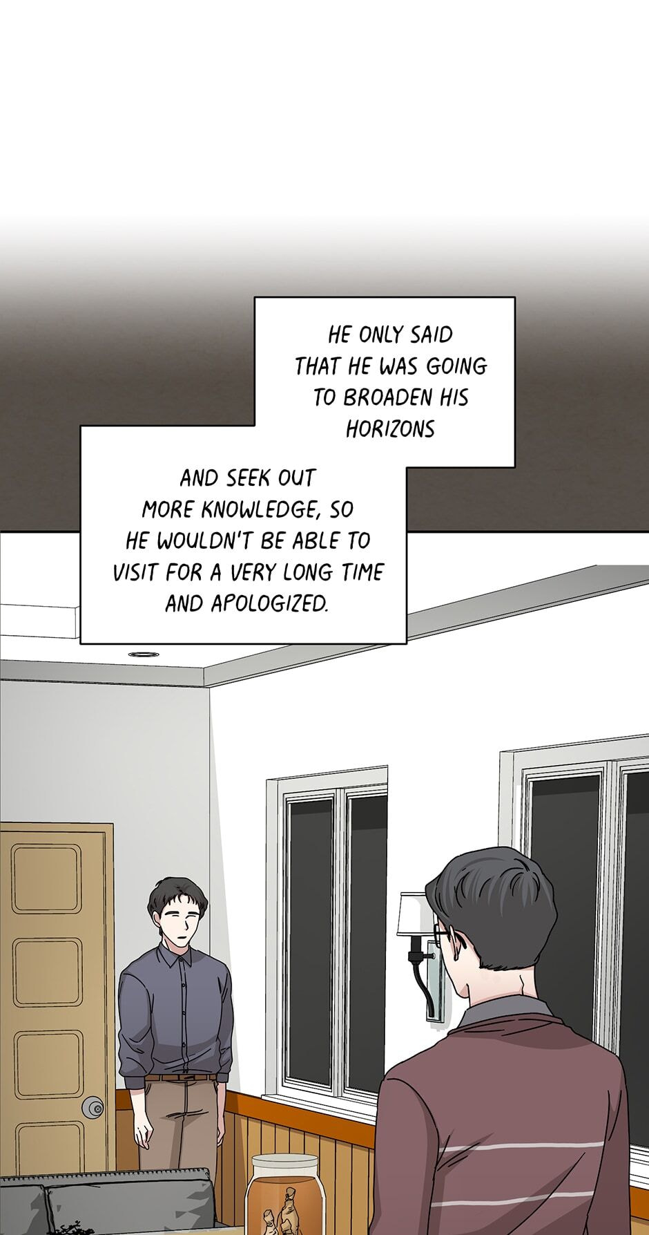 Read Big Life chapter 86 image 83 on Lezhin