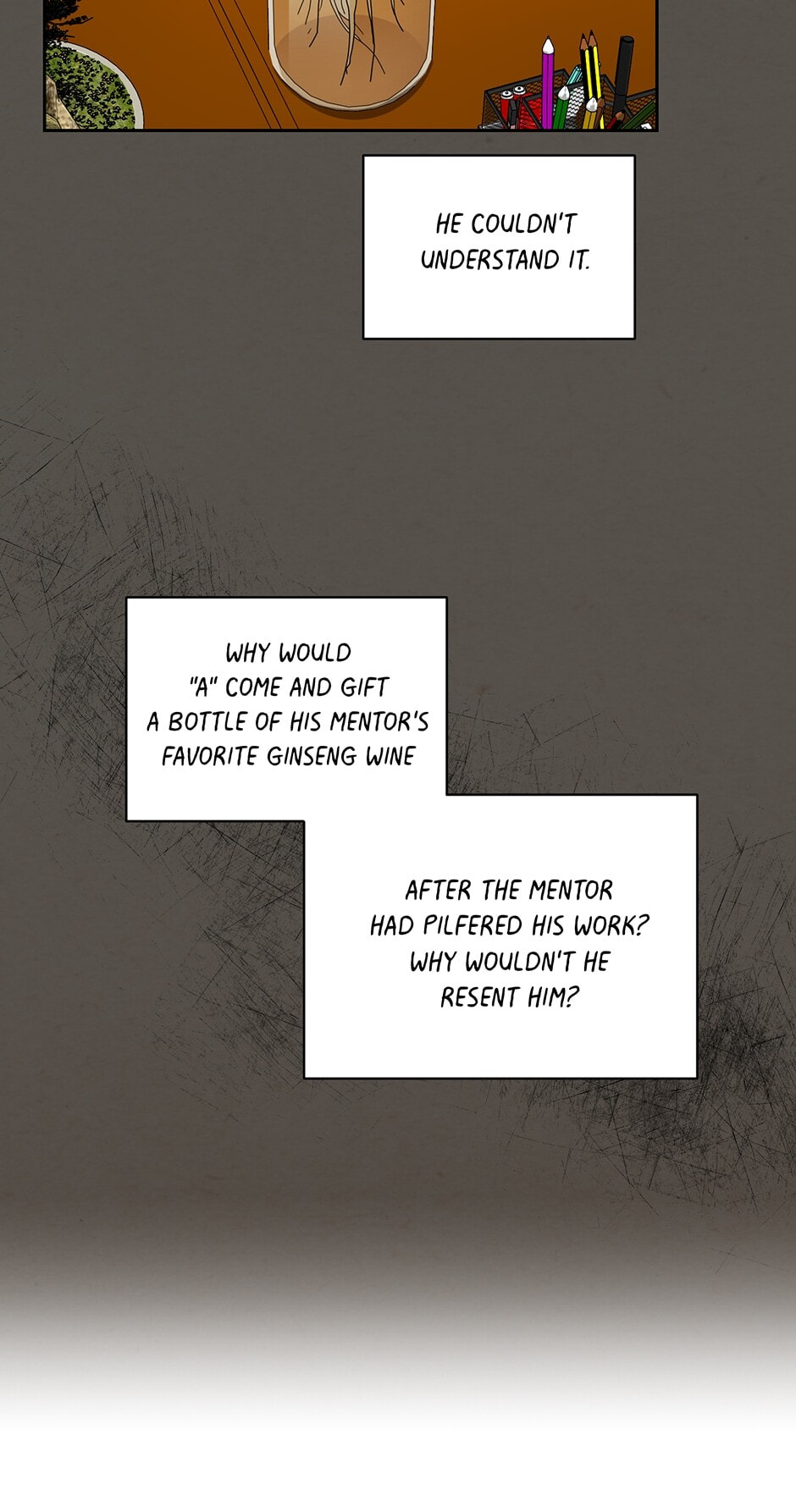 Read Big Life chapter 86 image 85 on Lezhin