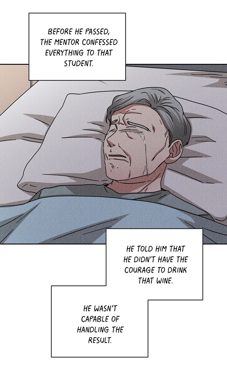 Read Big Life chapter 86 image 87 on Lezhin