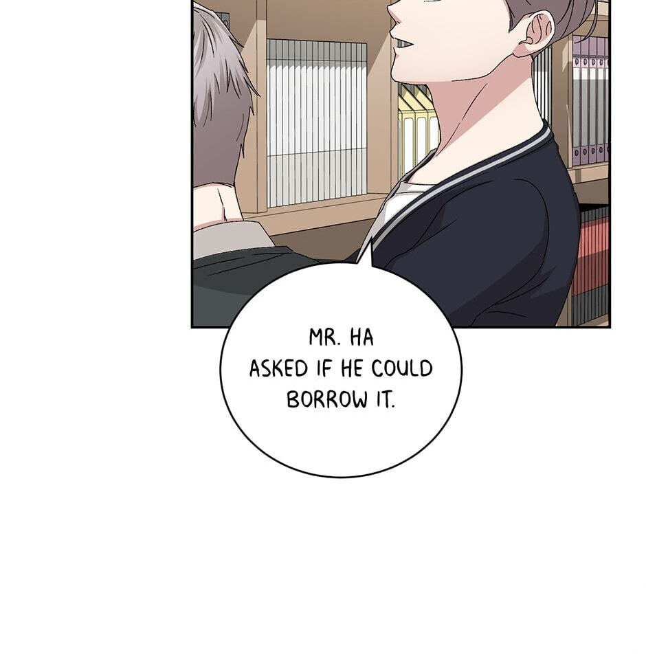 Read Big Life chapter 86 image 9 on Lezhin