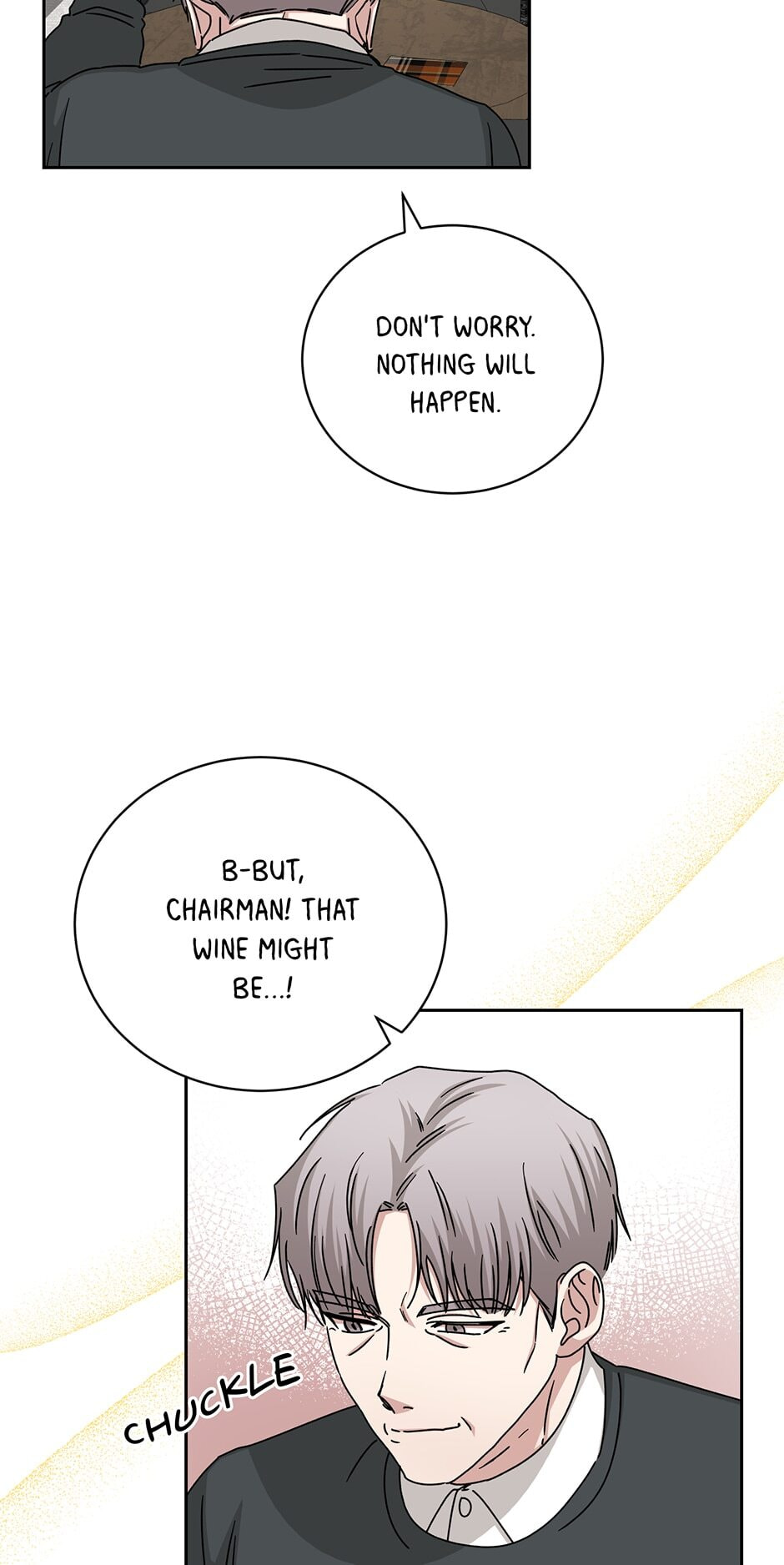 Read Big Life chapter 86 image 90 on Lezhin