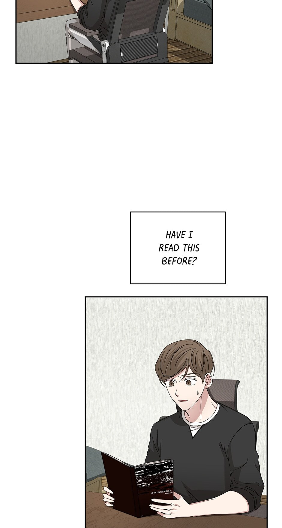 Read Big Life chapter 87 image 2 on Lezhin