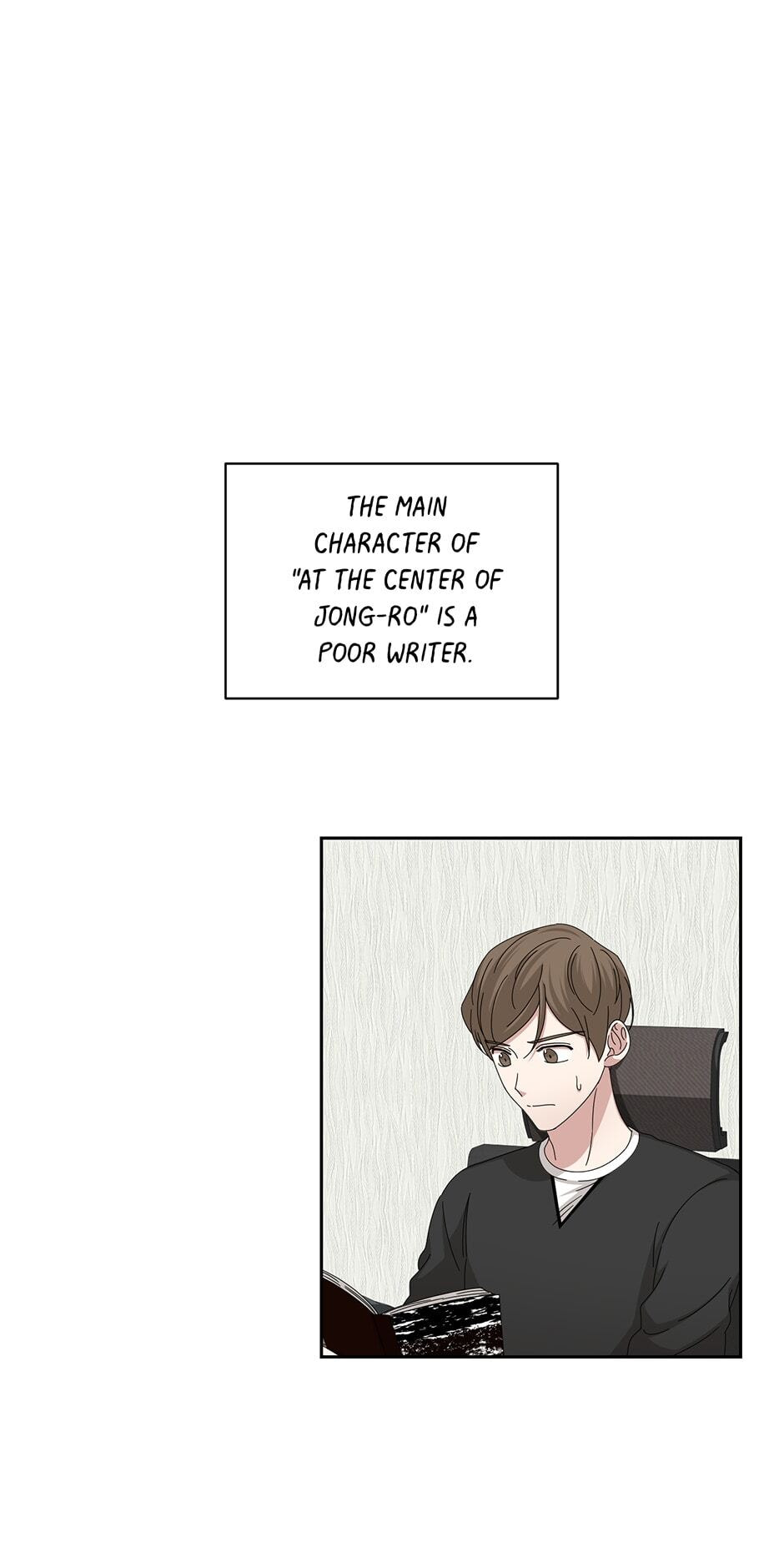 Read Big Life chapter 87 image 27 on Lezhin