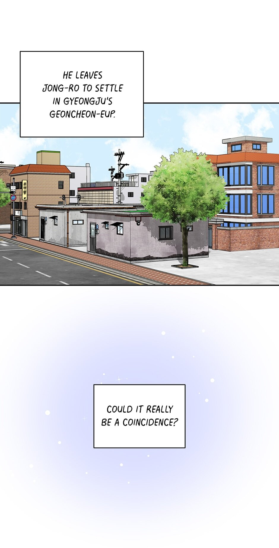 Read Big Life chapter 87 image 28 on Lezhin