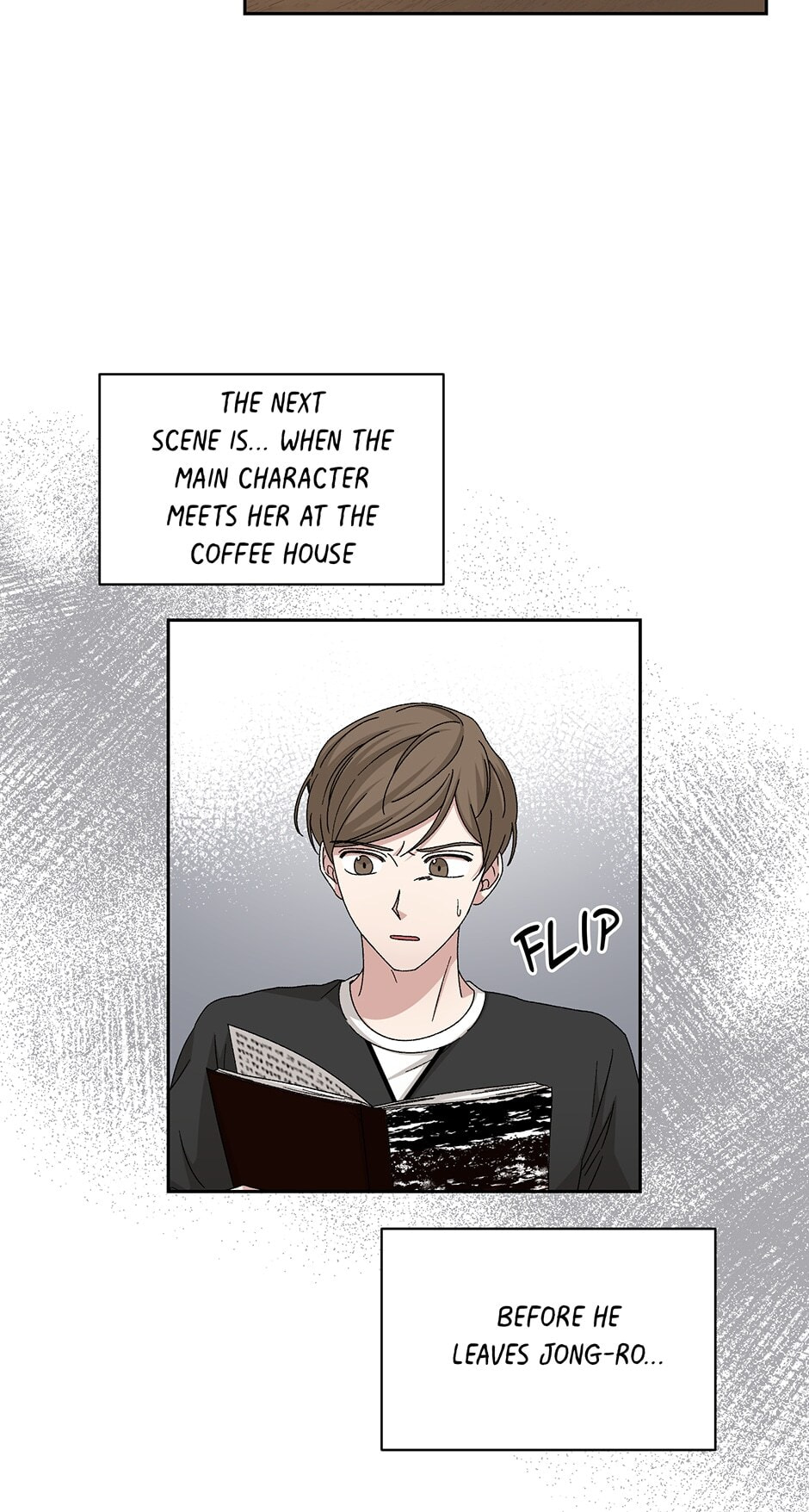Read Big Life chapter 87 image 3 on Lezhin