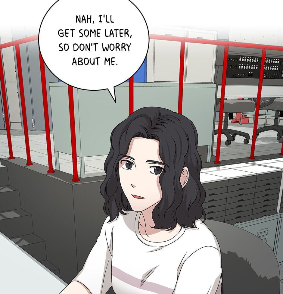 Read Big Life chapter 87 image 33 on Lezhin