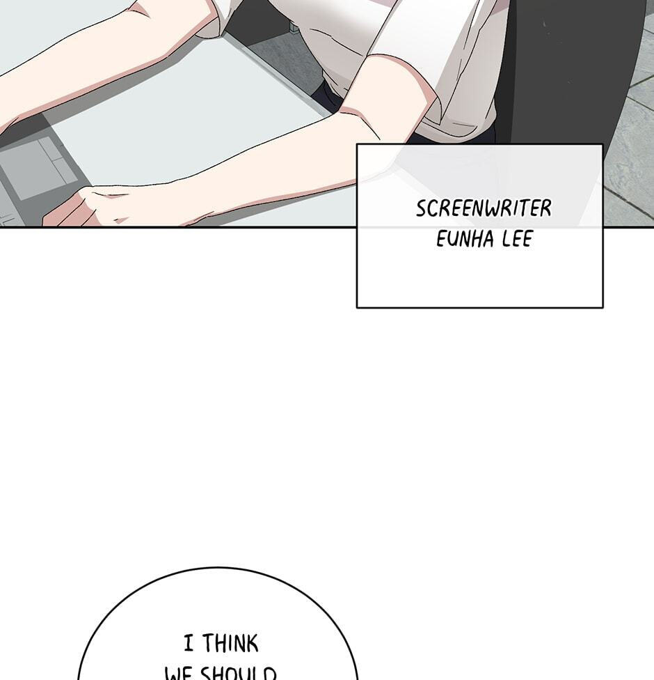 Read Big Life chapter 87 image 34 on Lezhin